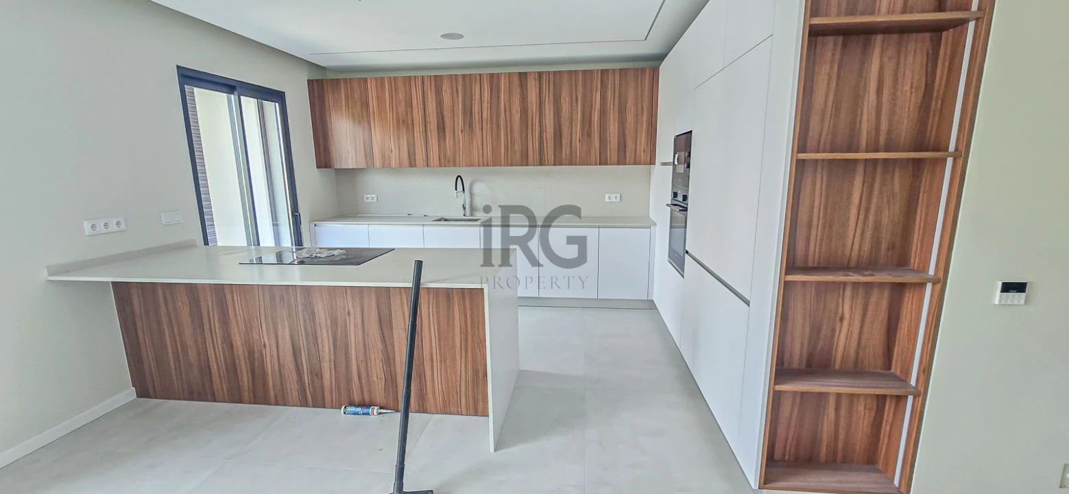 Apartamento T3 para Venda em Loule (São Sebastião) Foto 7