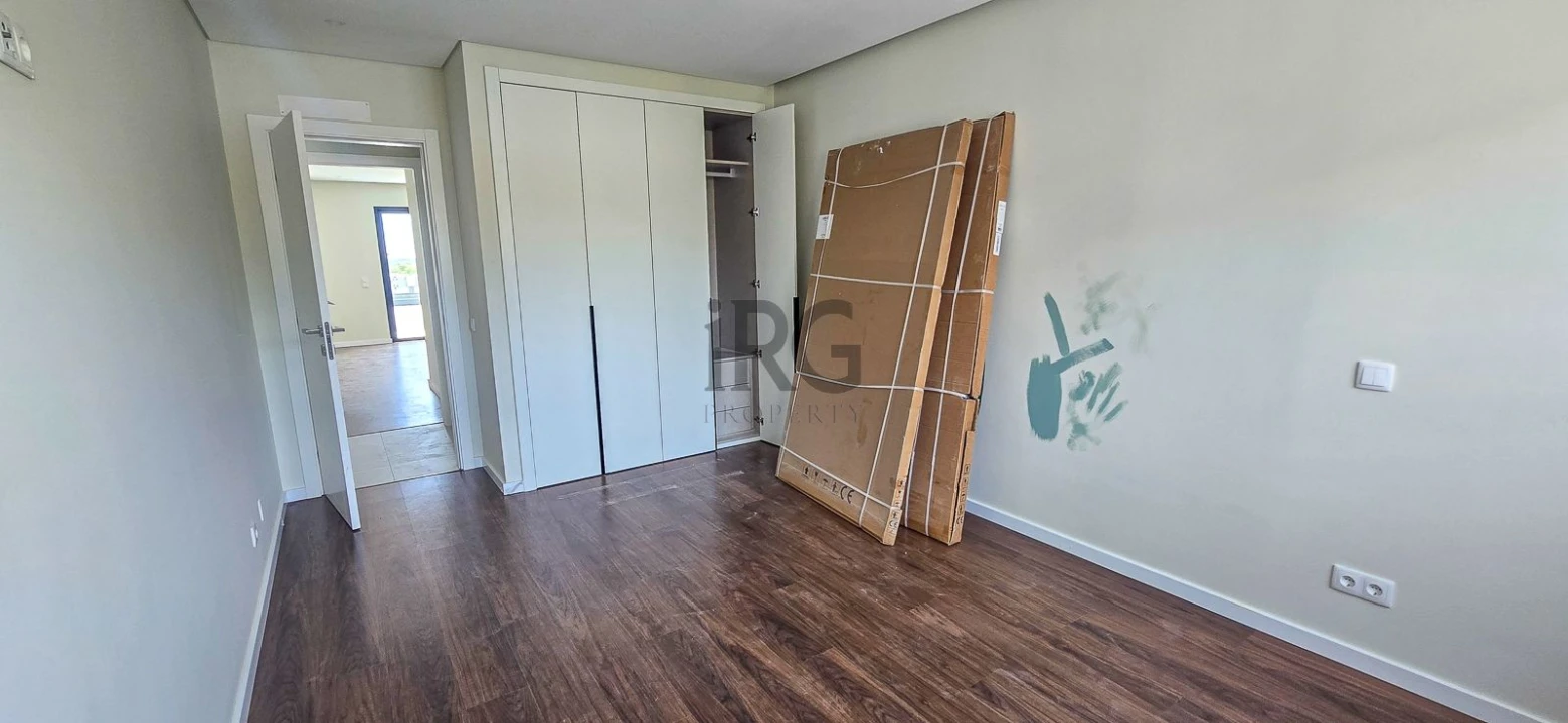 Apartamento T3 para Venda em Loule (São Sebastião) Foto 15