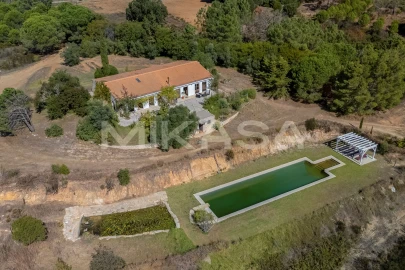 Moradia T4 para Venda em Bordeira
