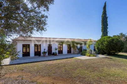 Moradia T4 para Venda em Bordeira