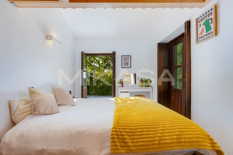 Moradia T4 para Venda em Bordeira Foto 15