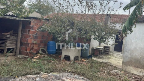 Moradia T2 para Venda em Reguengo Grande