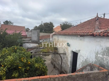 Moradia T2 para Venda em Reguengo Grande