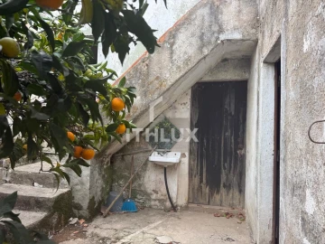 Moradia T2 para Venda em Reguengo Grande