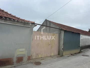 Moradia T2 para Venda em Reguengo Grande