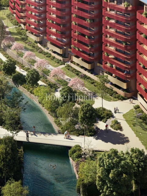 Apartamento T1 para Venda em Lordelo do Ouro e Massarelos
