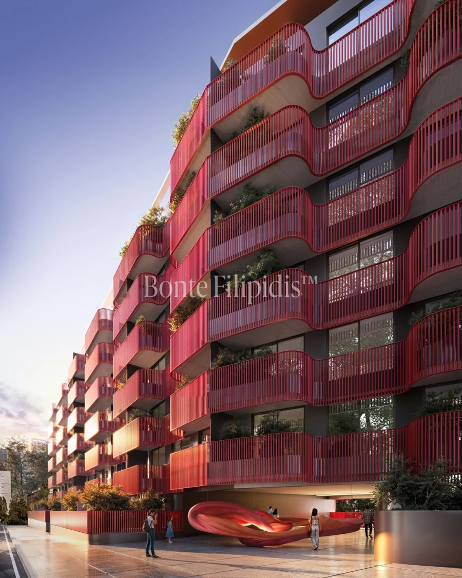 Apartamento T1 para Venda em Lordelo do Ouro e Massarelos Foto 4