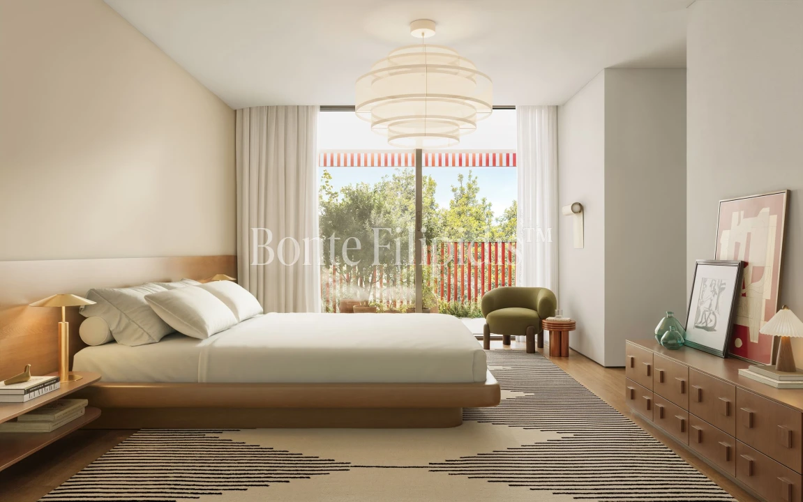 Apartamento T1 para Venda em Lordelo do Ouro e Massarelos Foto 17