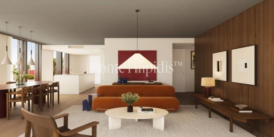 Apartamento T2 para Venda em Lordelo do Ouro e Massarelos