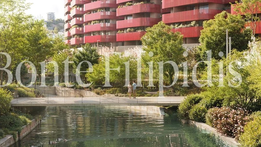 Apartamento T2 para Venda em Lordelo do Ouro e Massarelos