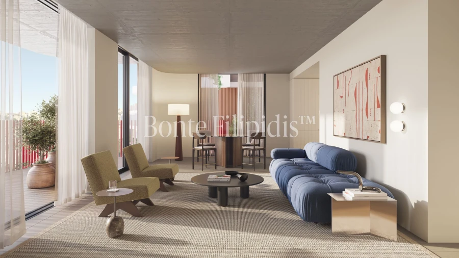 Apartamento T3 para Venda em Lordelo do Ouro e Massarelos Foto 12