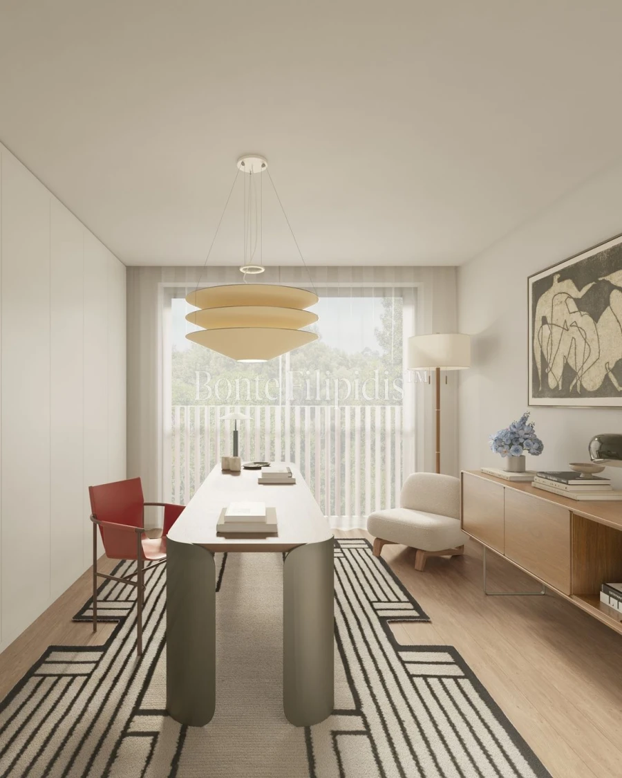 Apartamento T3 para Venda em Lordelo do Ouro e Massarelos Foto 14