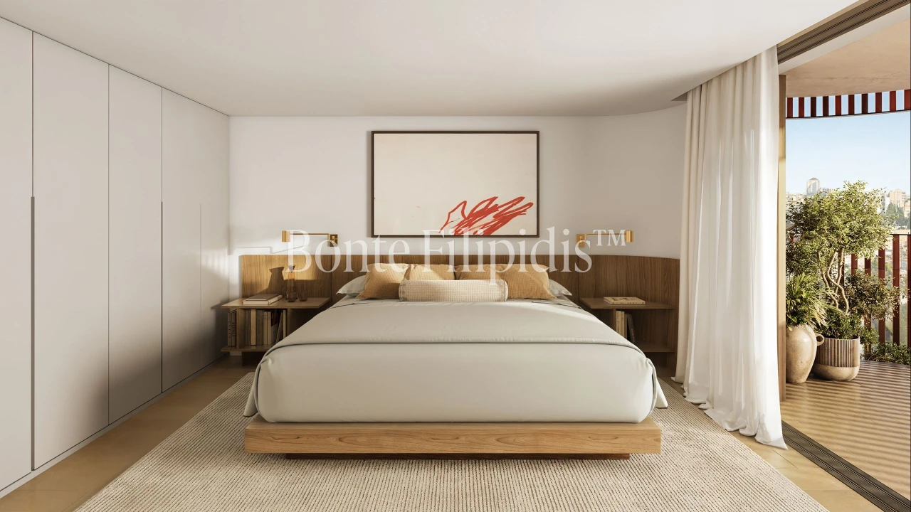 Apartamento T3 para Venda em Lordelo do Ouro e Massarelos Foto 13