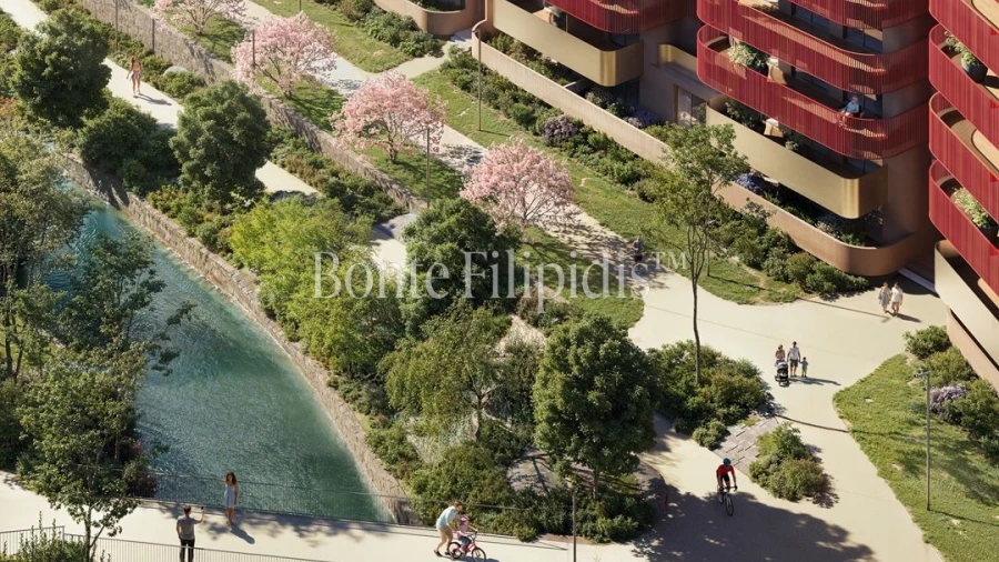 Apartamento T3 para Venda em Lordelo do Ouro e Massarelos