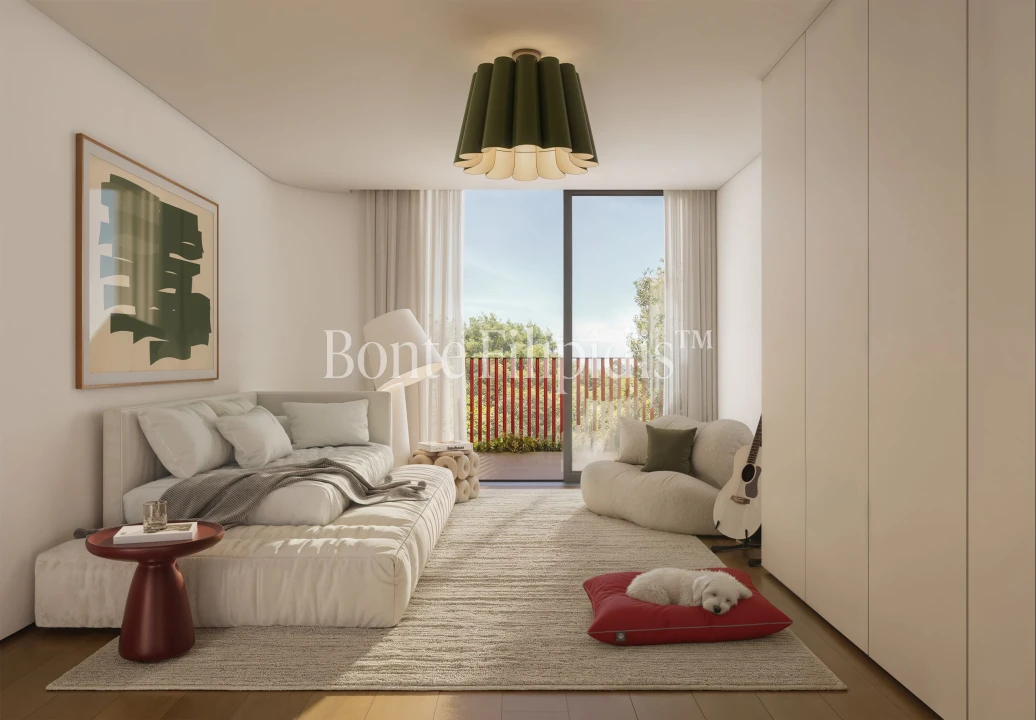 Apartamento T4 para Venda em Lordelo do Ouro e Massarelos Foto 20