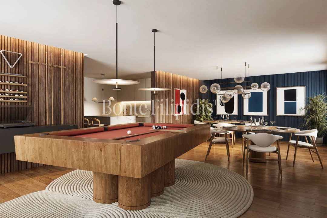 Apartamento T4 para Venda em Lordelo do Ouro e Massarelos Foto 14
