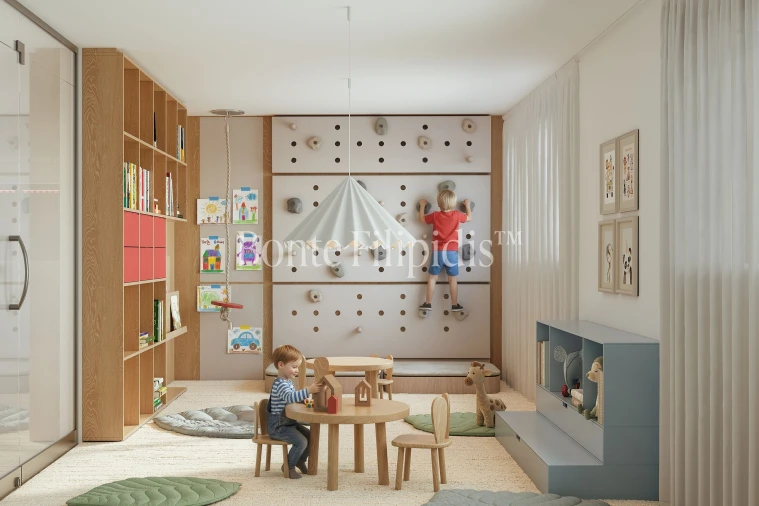 Apartamento T4 para Venda em Lordelo do Ouro e Massarelos Foto 7
