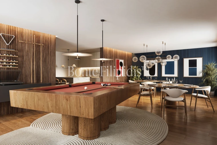 Apartamento T4 para Venda em Lordelo do Ouro e Massarelos Foto 14