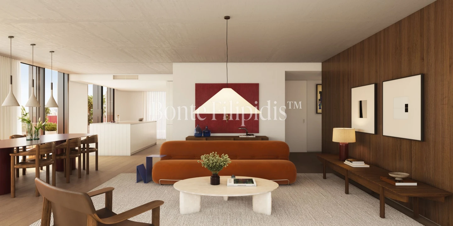 Apartamento T4 para Venda em Lordelo do Ouro e Massarelos Foto 13