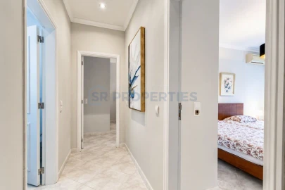 Apartamento T2 para Venda em Quarteira