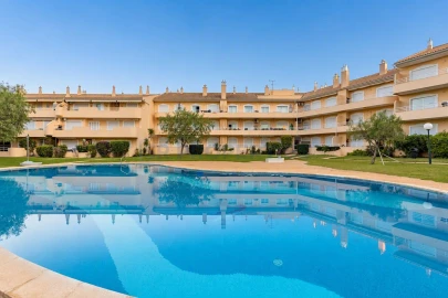 Apartamento T2 para Venda em Quarteira