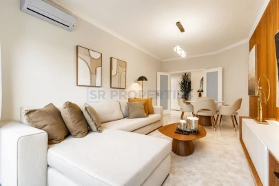 Apartamento T2 para Venda em Quarteira