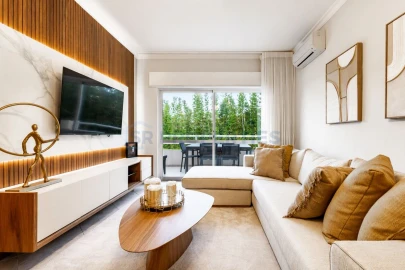 Apartamento T2 para Venda em Quarteira