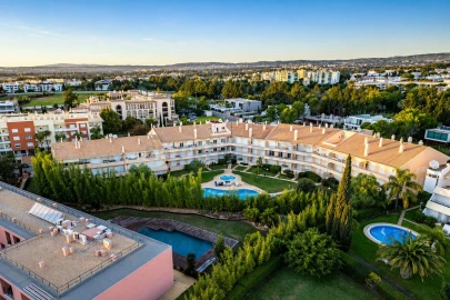 Apartamento T2 para Venda em Quarteira