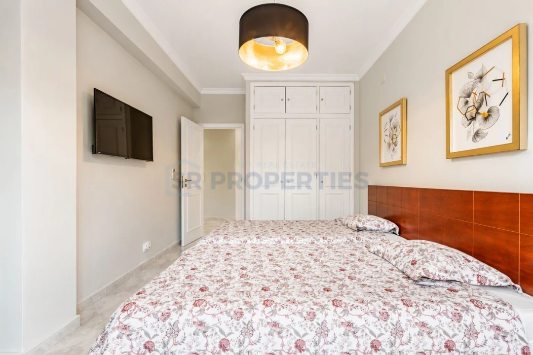 Apartamento T2 para Venda em Quarteira Foto 20