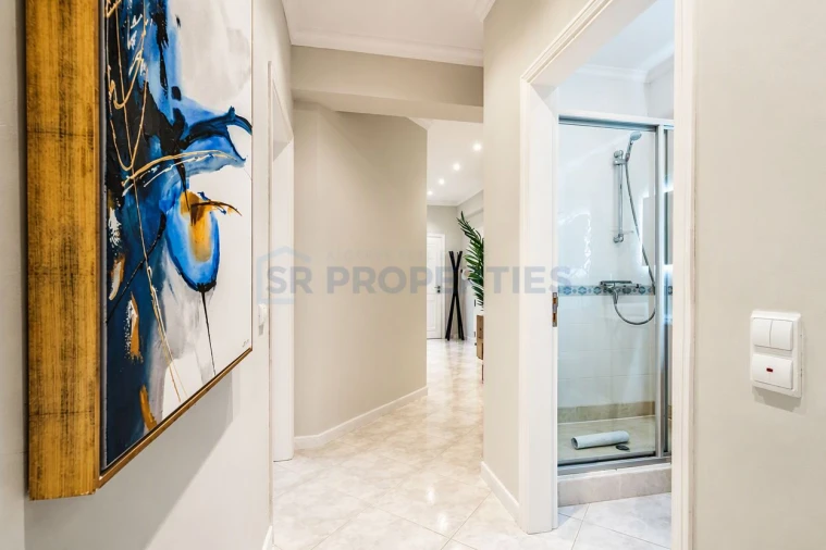 Apartamento T2 para Venda em Quarteira Foto 22