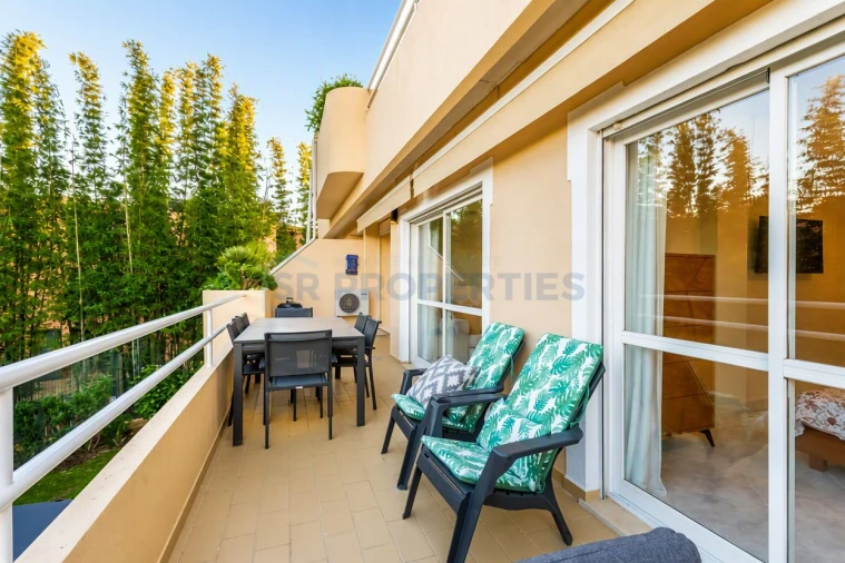 Apartamento T2 para Venda em Quarteira Foto 33