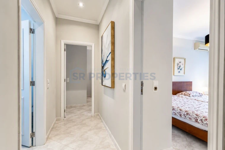 Apartamento T2 para Venda em Quarteira Foto 21
