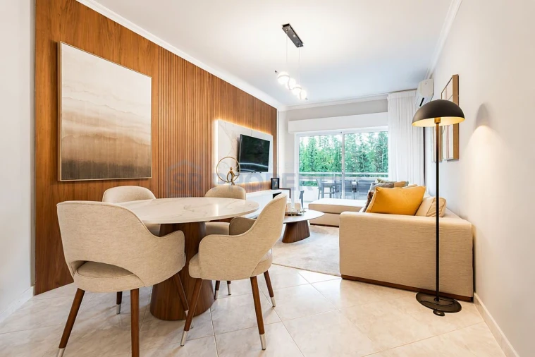 Apartamento T2 para Venda em Quarteira Foto 25