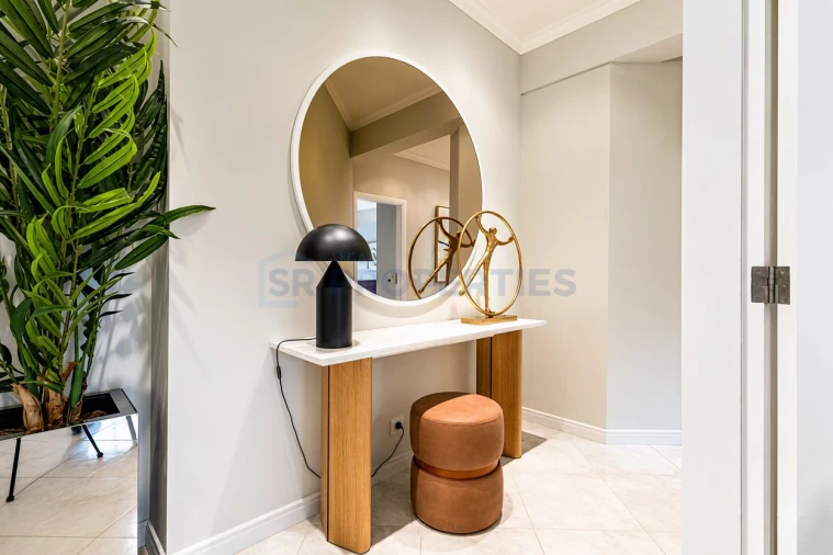 Apartamento T2 para Venda em Quarteira Foto 26