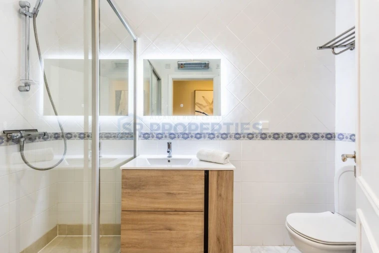 Apartamento T2 para Venda em Quarteira Foto 18