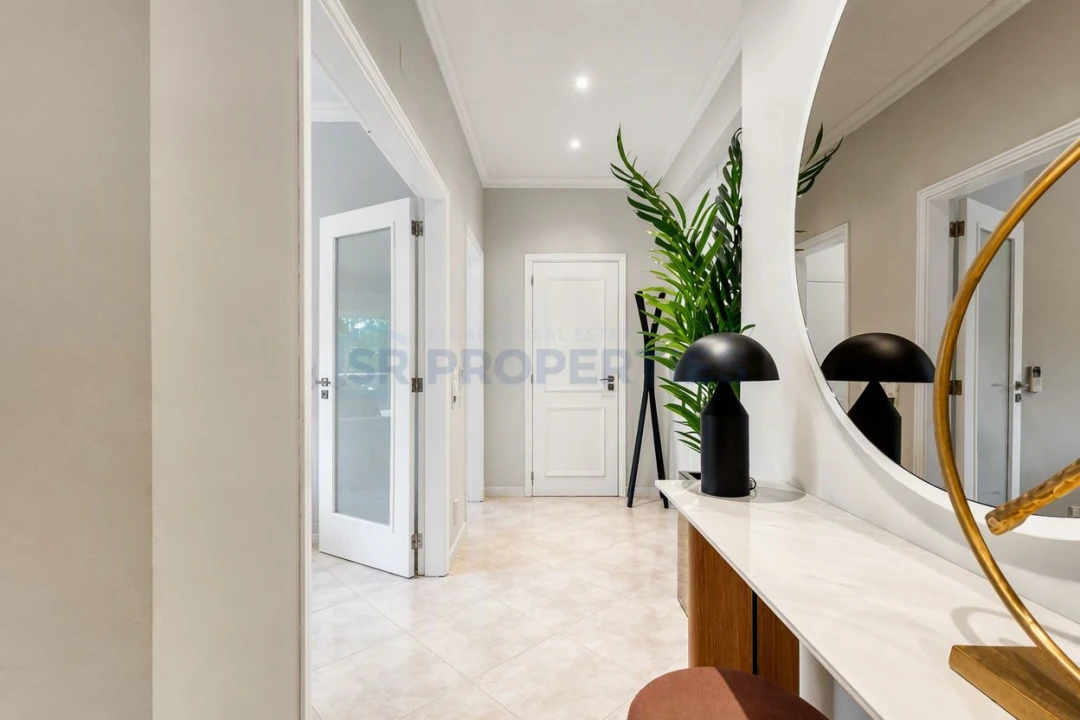 Apartamento T2 para Venda em Quarteira Foto 23