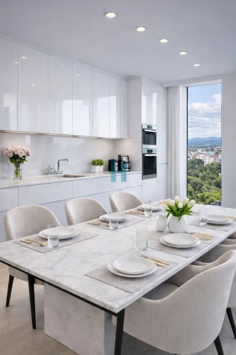 Apartamento T3 para Venda em Estômbar e Parchal