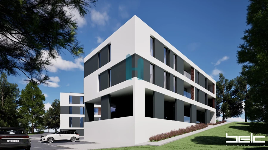 Apartamento T3 para Venda em Estômbar e Parchal