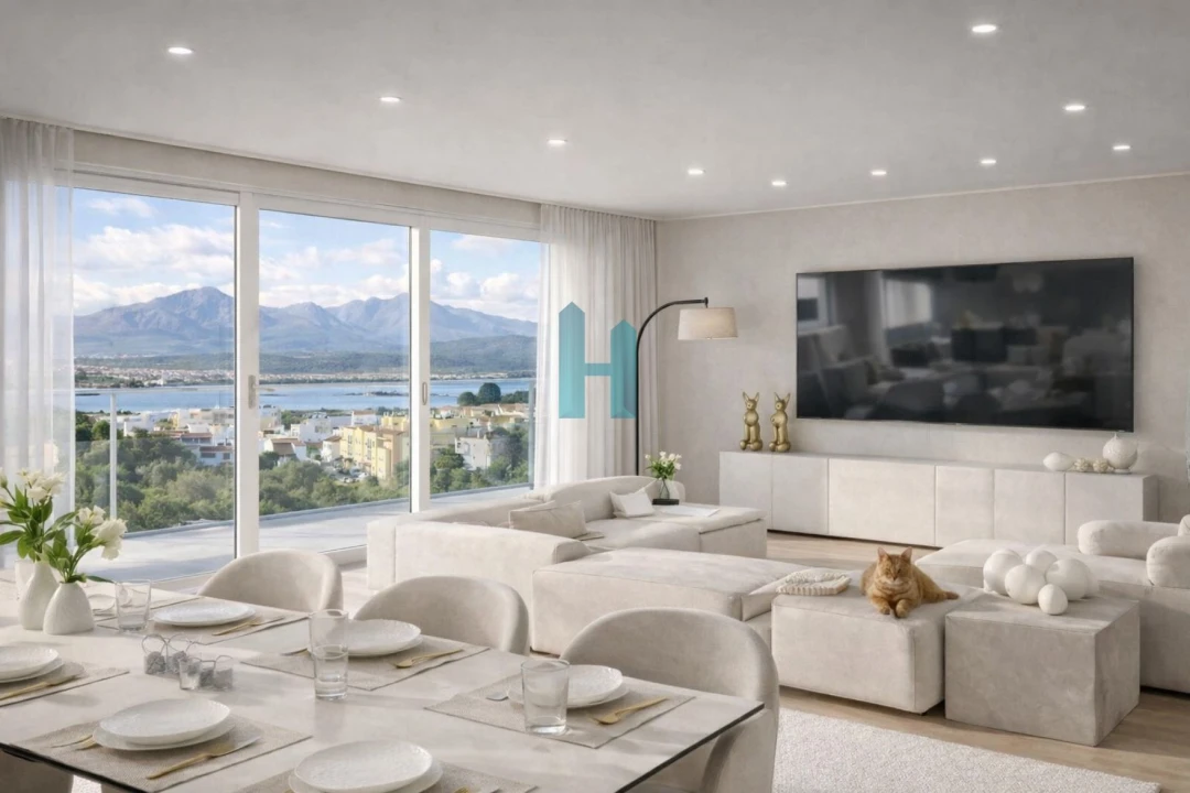 Apartamento T2 para Venda em Portimão Foto 5