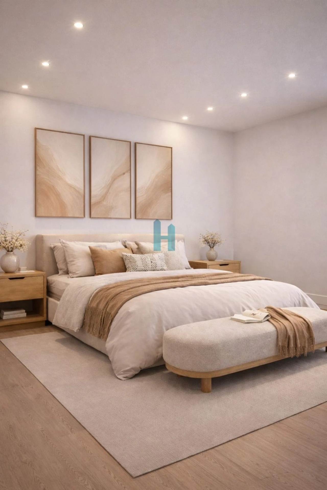 Apartamento T2 para Venda em Portimão Foto 9