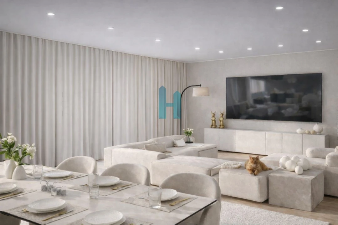 Apartamento T2 para Venda em Estômbar e Parchal Foto 6