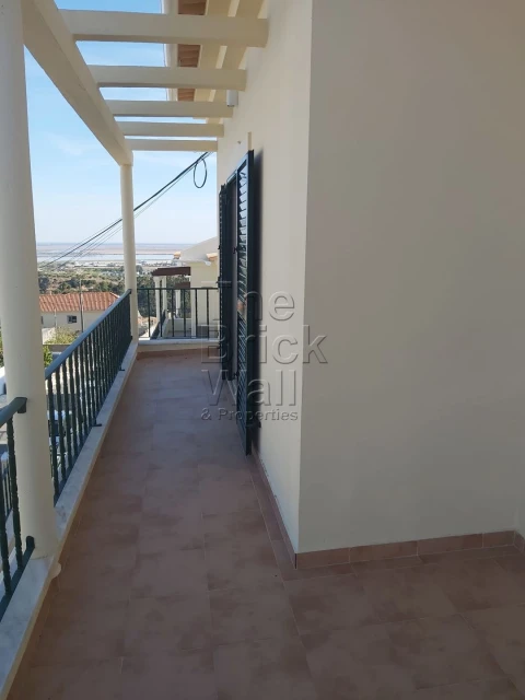 Moradia T3 para Venda em Alverca do Ribatejo e Sobralinho