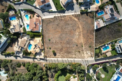 Terreno para Venda em Luz