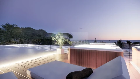 Terreno para Venda em Luz