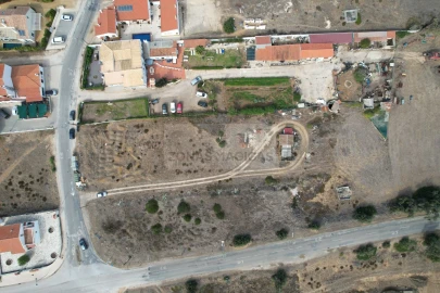 Terreno para Venda em Lagos (São Sebastião e Santa Maria)