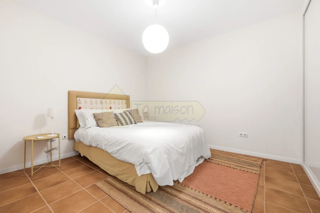 Moradia T3 para Venda em Almancil Foto 22