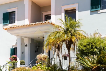 Moradia T4 para Venda em Almancil