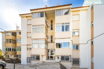 Apartamento T2 para Venda em São Domingos de Rana