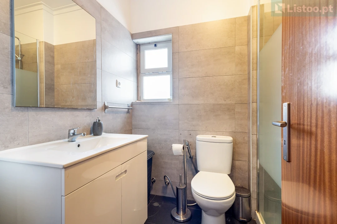 Apartamento T2 para Venda em São Domingos de Rana Foto 15