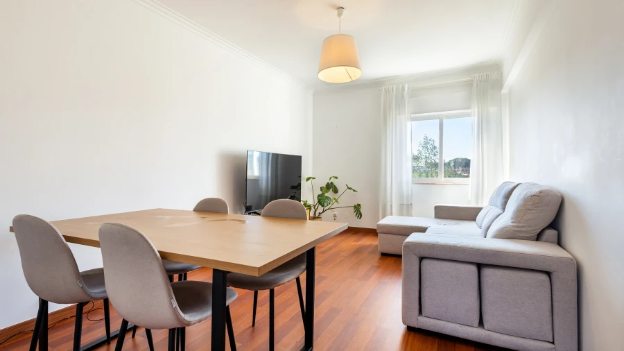 Apartamento T2 para Venda em São Domingos de Rana